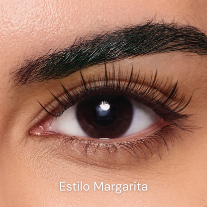 Pestañas Magnéticas Reutilizables | novalash™