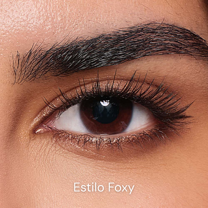 Pestañas Magnéticas Reutilizables | novalash™