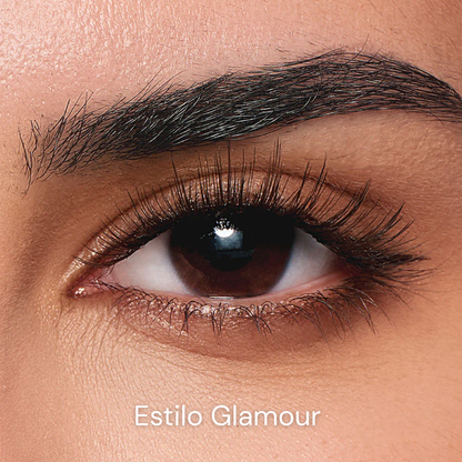 Pestañas Magnéticas Reutilizables | novalash™