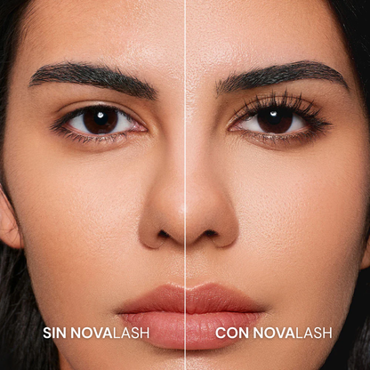 Pestañas Magnéticas Reutilizables | novalash™