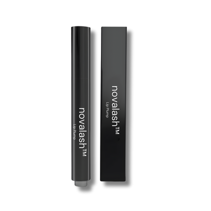 Lip Plump Activa el Volumen Natural | novalash™