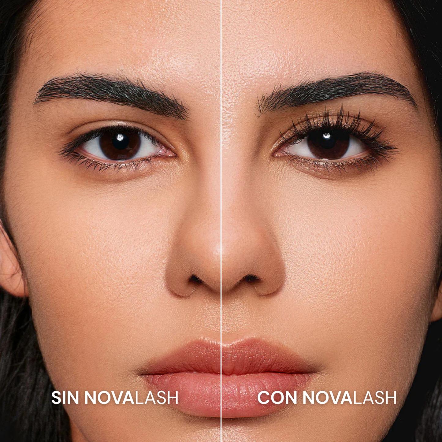 Pestañas Magnéticas Reutilizables | novalash™