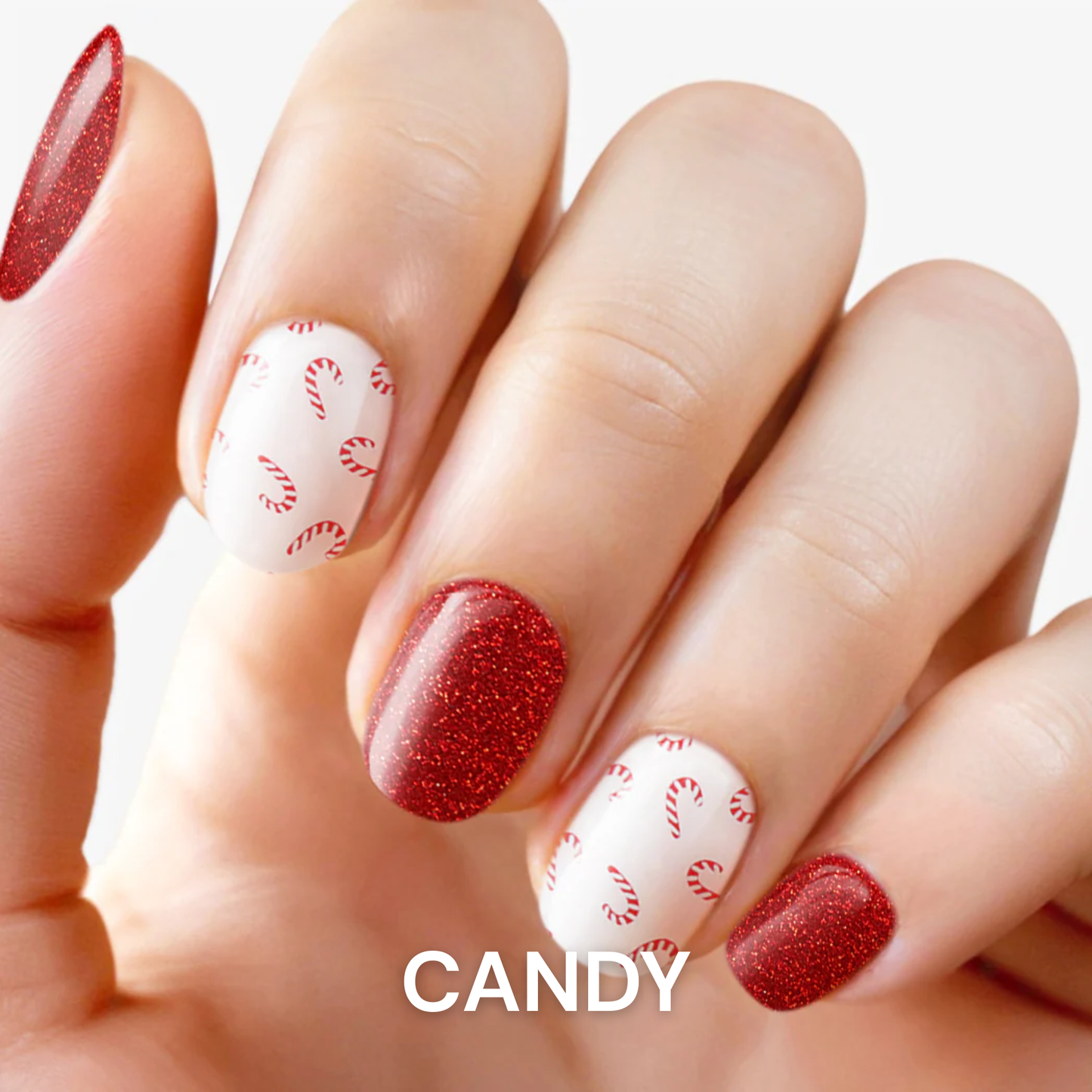 Novanails™ | Uñas de Gel con Acabado UV Sin daño