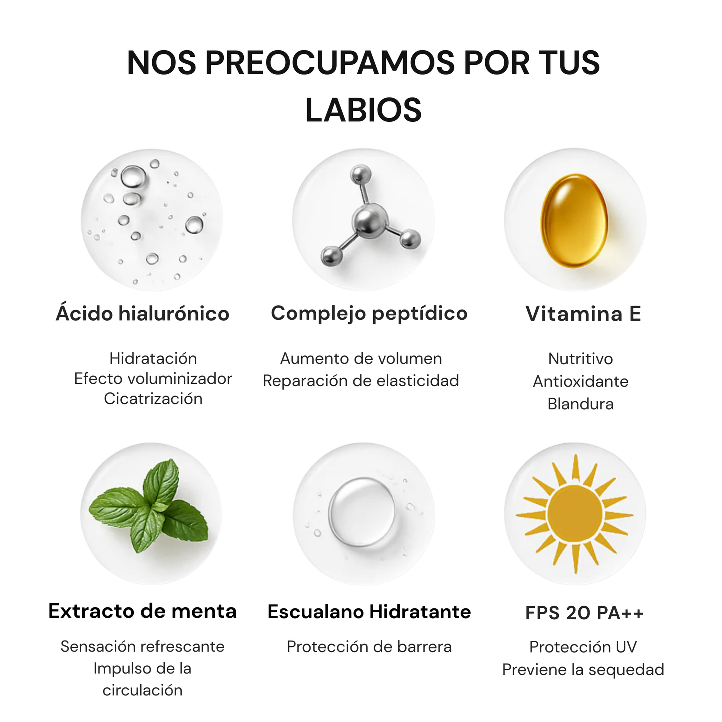 Lip Plump Activa el Volumen Natural | novalash™