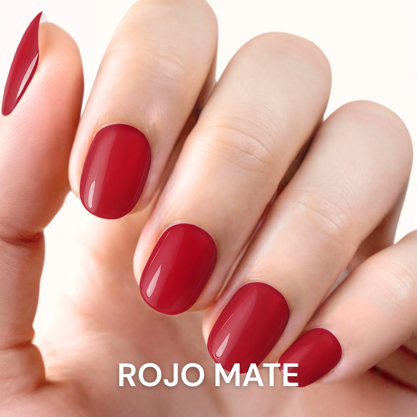 Novanails™ | Uñas de Gel con Acabado UV Sin daño