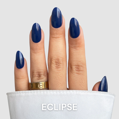 Novanails™ | Uñas de Gel con Acabado UV Sin daño