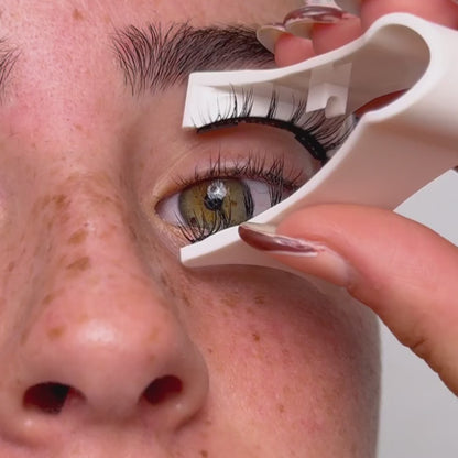 Pestañas Magnéticas Reutilizables | novalash™